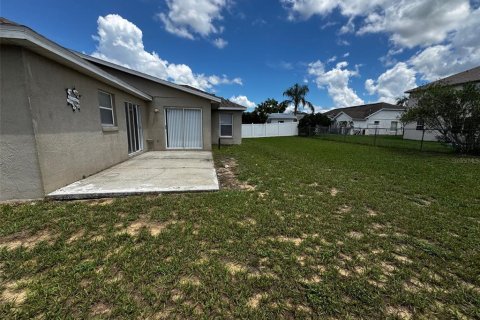 Villa ou maison à louer à Davenport, Floride: 3 chambres, 176.51 m2 № 1879325 - photo 21