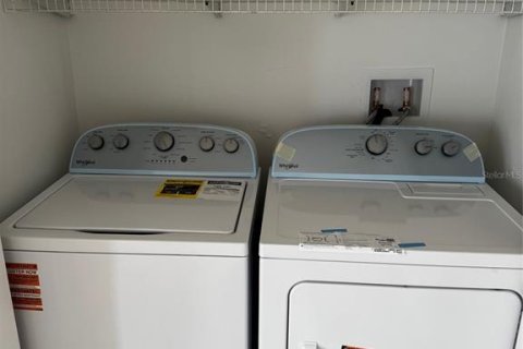 Villa ou maison à louer à Davenport, Floride: 3 chambres, 176.51 m2 № 1879325 - photo 23