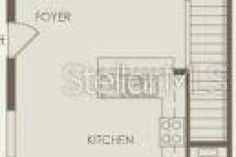 Adosado en venta en Oviedo, Florida, 3 dormitorios, 165.55 m2 № 1829584 - foto 2