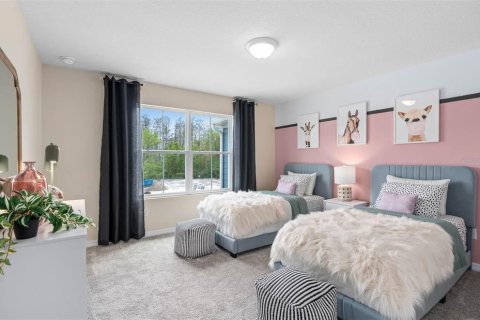 Adosado en venta en Oviedo, Florida, 3 dormitorios, 165.55 m2 № 1829584 - foto 23