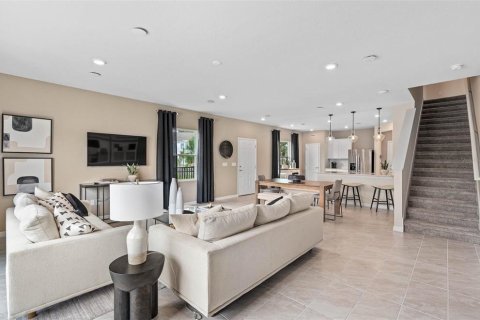 Adosado en venta en Oviedo, Florida, 3 dormitorios, 165.55 m2 № 1829584 - foto 13