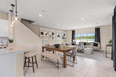 Adosado en venta en Oviedo, Florida, 3 dormitorios, 165.55 m2 № 1829584 - foto 9