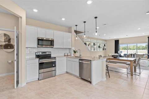 Adosado en venta en Oviedo, Florida, 3 dormitorios, 165.55 m2 № 1829584 - foto 5
