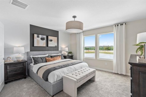Adosado en venta en Oviedo, Florida, 3 dormitorios, 165.55 m2 № 1829584 - foto 15