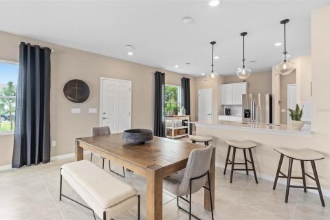 Adosado en venta en Oviedo, Florida, 3 dormitorios, 165.55 m2 № 1829584 - foto 11