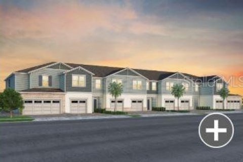 Adosado en venta en Oviedo, Florida, 3 dormitorios, 165.55 m2 № 1829584 - foto 1