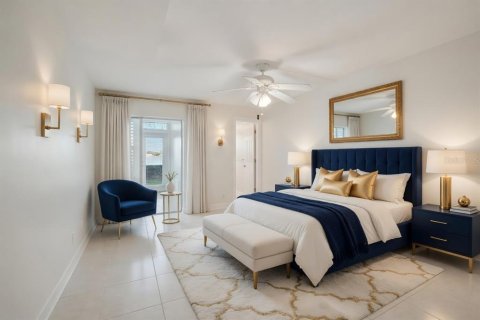 Condo in South Pasadena, Florida, 2 bedrooms № 2201382 - photo 16