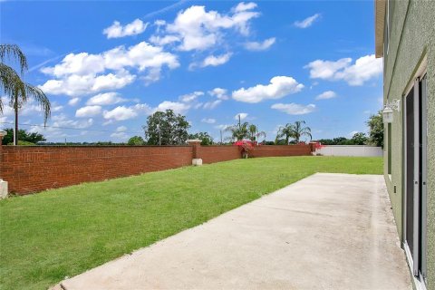 Villa ou maison à vendre à Winter Haven, Floride: 4 chambres, 174.1 m2 № 2312269 - photo 22