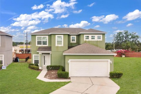 Villa ou maison à Winter Haven, Floride 4 chambres, 174.1 m2 № 2312269