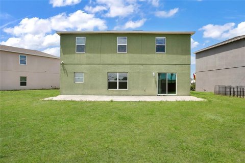 Villa ou maison à vendre à Winter Haven, Floride: 4 chambres, 174.1 m2 № 2312269 - photo 24