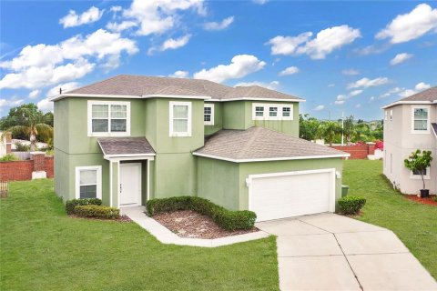 Villa ou maison à vendre à Winter Haven, Floride: 4 chambres, 174.1 m2 № 2312269 - photo 26
