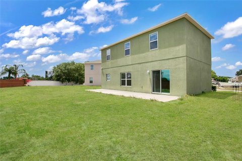 Villa ou maison à vendre à Winter Haven, Floride: 4 chambres, 174.1 m2 № 2312269 - photo 23
