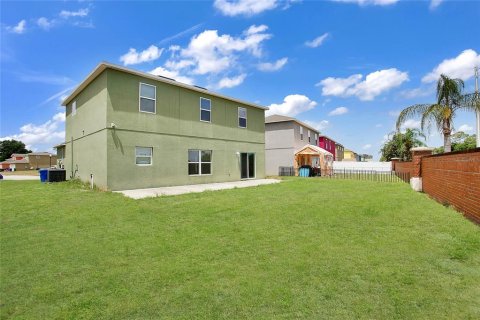 Villa ou maison à vendre à Winter Haven, Floride: 4 chambres, 174.1 m2 № 2312269 - photo 25
