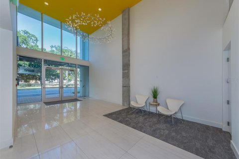 Condominio en venta en Sarasota, Florida, 1 dormitorio, 83.33 m2 № 1250250 - foto 12