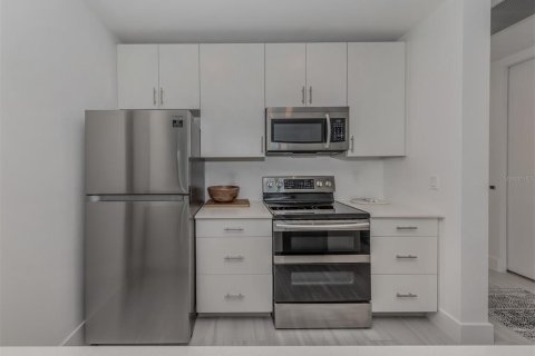 Condominio en venta en Sarasota, Florida, 1 dormitorio, 83.33 m2 № 1250250 - foto 3