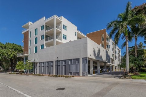 Copropriété à vendre à Sarasota, Floride: 1 chambre, 83.33 m2 № 1250250 - photo 11