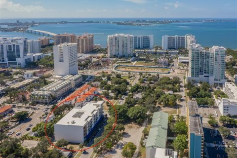 Copropriété à vendre à Sarasota, Floride: 1 chambre, 83.33 m2 № 1250250 - photo 6