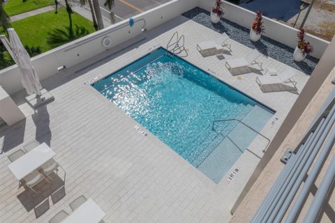 Copropriété à vendre à Sarasota, Floride: 1 chambre, 83.33 m2 № 1250250 - photo 17