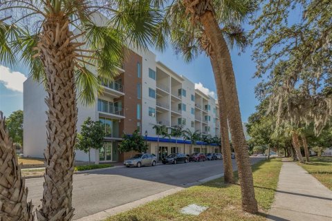 Copropriété à vendre à Sarasota, Floride: 1 chambre, 83.33 m2 № 1250250 - photo 9