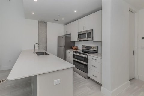 Copropriété à vendre à Sarasota, Floride: 1 chambre, 83.33 m2 № 1250250 - photo 25