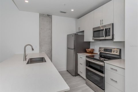 Copropriété à vendre à Sarasota, Floride: 1 chambre, 83.33 m2 № 1250250 - photo 24