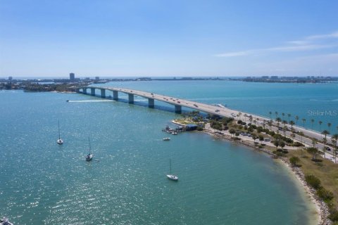 Condominio en venta en Sarasota, Florida, 1 dormitorio, 83.33 m2 № 1250250 - foto 7