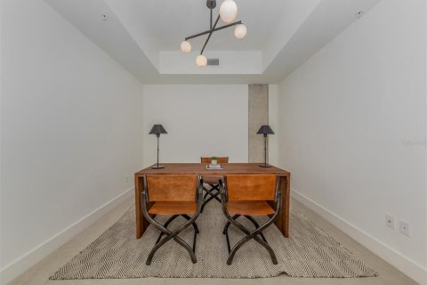 Condominio en venta en Sarasota, Florida, 1 dormitorio, 83.33 m2 № 1250250 - foto 22