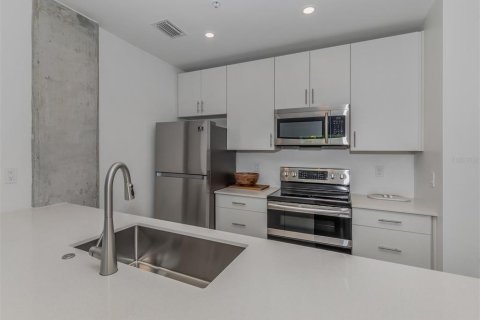 Condominio en venta en Sarasota, Florida, 1 dormitorio, 83.33 m2 № 1250250 - foto 26