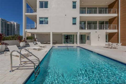 Condominio en venta en Sarasota, Florida, 1 dormitorio, 83.33 m2 № 1250250 - foto 15