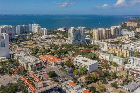 Condominio en venta en Sarasota, Florida, 1 dormitorio, 83.33 m2 № 1250250 - foto 1