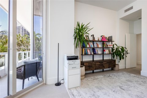Купить кондоминиум в Авентура, Флорида 2 спальни, 140.28м2, № 1990865 - фото 24