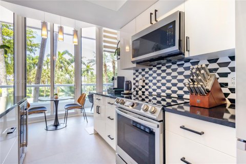 Купить кондоминиум в Авентура, Флорида 2 спальни, 140.28м2, № 1990865 - фото 10