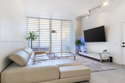 Купить кондоминиум в Авентура, Флорида 2 спальни, 140.28м2, № 1990865 - фото 8