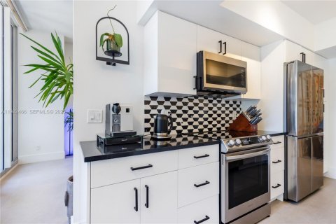 Купить кондоминиум в Авентура, Флорида 2 спальни, 140.28м2, № 1990865 - фото 15