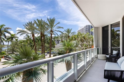 Купить кондоминиум в Авентура, Флорида 2 спальни, 140.28м2, № 1990865 - фото 22