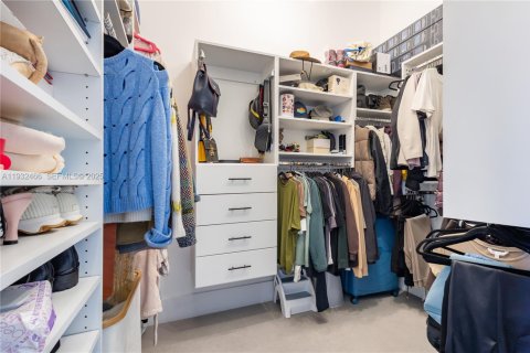 Купить кондоминиум в Авентура, Флорида 2 спальни, 140.28м2, № 1990865 - фото 20