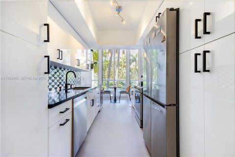 Купить кондоминиум в Авентура, Флорида 2 спальни, 140.28м2, № 1990865 - фото 13