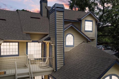 Condo in Lake Mary, Florida, 2 bedrooms № 2227840