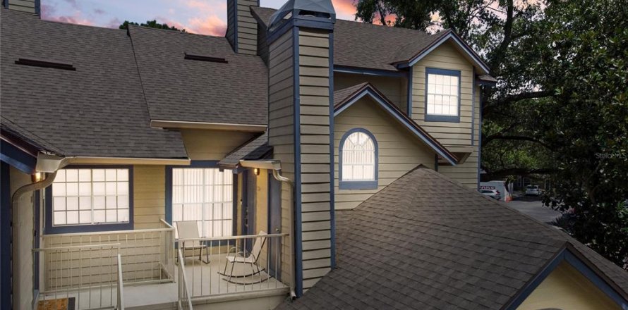 Condo in Lake Mary, Florida, 2 bedrooms № 2227840