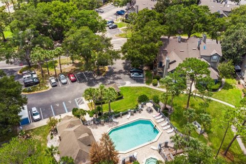 Condo in Lake Mary, Florida, 2 bedrooms № 2227840 - photo 17