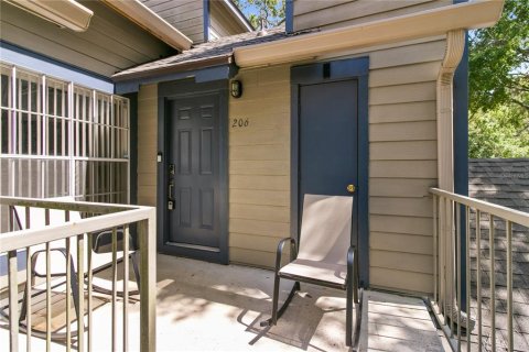 Condo in Lake Mary, Florida, 2 bedrooms № 2227840 - photo 25