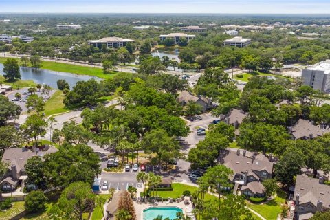 Condo in Lake Mary, Florida, 2 bedrooms № 2227840 - photo 19