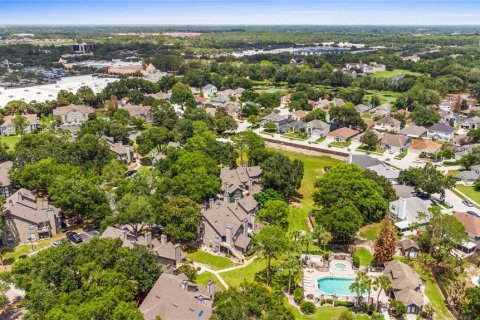 Condo in Lake Mary, Florida, 2 bedrooms № 2227840 - photo 21