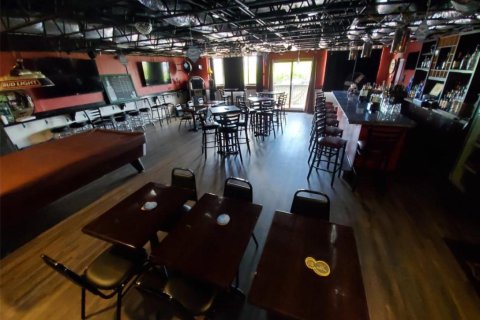 Propiedad comercial en venta en Fort Lauderdale, Florida № 761117 - foto 1