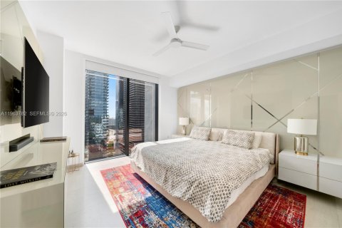 Купить кондоминиум в Майами, Флорида 2 спальни, 111.67м2, № 2025473 - фото 10