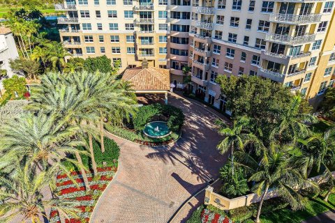 Condominio en venta en Aventura, Florida, 1 dormitorio, 79.9 m2 № 2088968 - foto 16