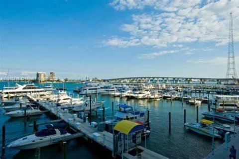 Copropriété à louer à Miami, Floride: 2 chambres, 105.72 m2 № 1966389 - photo 27