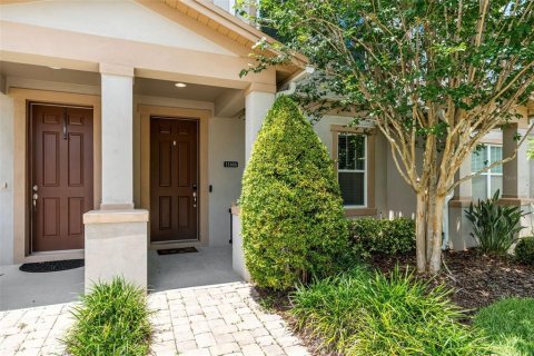 Townhouse in Windermere, Florida 3 bedrooms, 147.16 sq.m. № 1802211 - photo 3