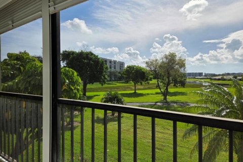 Copropriété à vendre à Delray Beach, Floride: 2 chambres, 114.27 m2 № 2262892 - photo 23