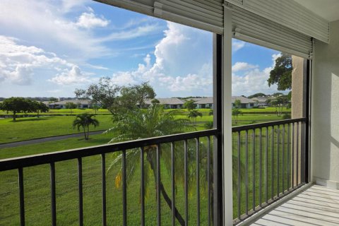 Copropriété à vendre à Delray Beach, Floride: 2 chambres, 114.27 m2 № 2262892 - photo 25